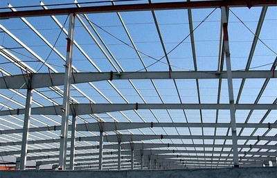 江西雨軒鋼結構 匠心鑄就品質，領跑鋼結構工程一體化服務