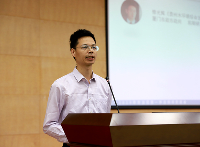 蘇交科|推動城市發(fā)展--&ldquo;2018市政技術交流會&rdquo;順利召開