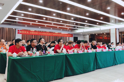 2018芬尼克茲空氣能全國技術交流會(貴陽站)圓滿落幕