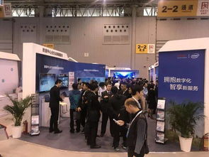 技術服務至上,新華三立志成為數字化轉型服務領導者