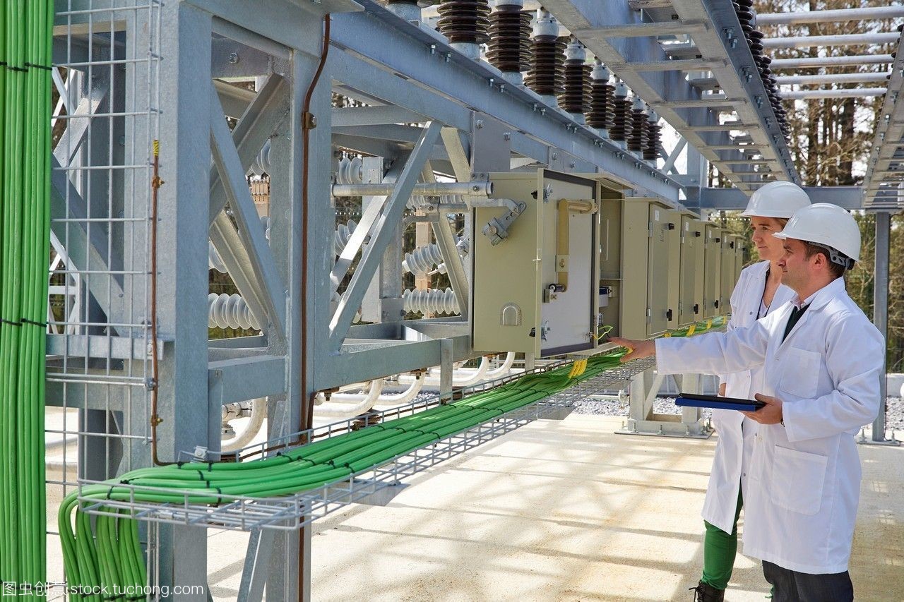 電力變電站。英格麗德。用于智能電網的測試和證書服務。電氣設備的認證。技術服務行業。bizkaiatecnalia研究和創新巴斯克的國家西班牙。