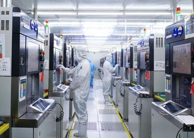 穩(wěn)生產(chǎn) 保交付 贏訂單 蘇相合作區(qū)精準(zhǔn)服務(wù)助企&ldquo;加速跑&rdquo;