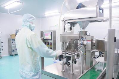 面對健康產(chǎn)品藍(lán)海,橙天綠寶打通了合作方的&ldquo;任督二脈&rdquo;!