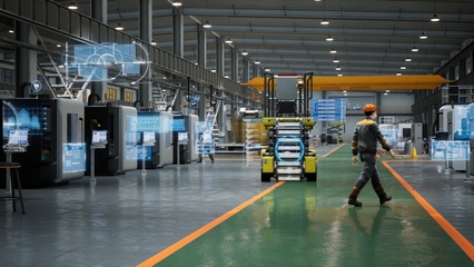 "SPARK 2022"騰訊游戲發(fā)布會:40余款產(chǎn)品與項(xiàng)目重磅發(fā)布,探索游戲技術(shù)的新價值與新體驗(yàn)