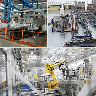 工業(yè)三維仿真演示動畫與制造業(yè)轉(zhuǎn)型升級并進(jìn)