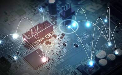 允登科技:玩轉數據魔方 當數據中心的守護者