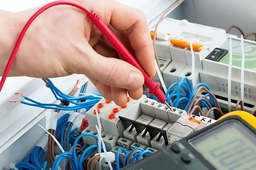 家庭防火,別讓電氣線(xiàn)路成 罪魁禍?zhǔn)? />
</a>
<span><a href=