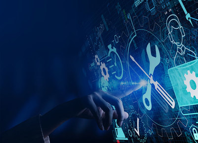 技術(shù)維護服務