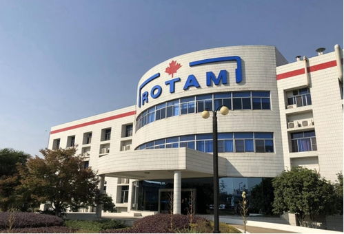 龍燈化學在挑戰(zhàn)中抓住機遇,實現(xiàn)高速度發(fā)展