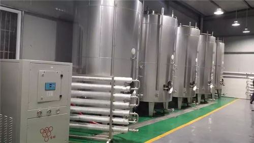 秦皇島博釀酒類技術(shù)服務有限責任公司邀您共赴2018上海果酒展