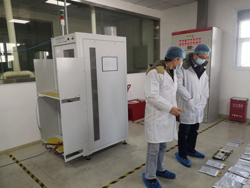 裝備制造技術(shù)服務團隊赴企業(yè)開展技術(shù)服務