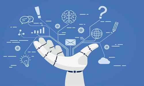 中國(guó)企業(yè)智能制造現(xiàn)狀與技術(shù)咨詢(xún)分析