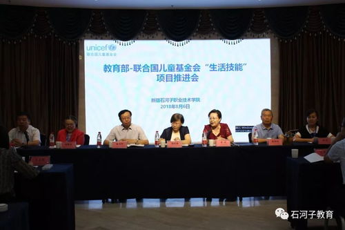 新疆石河子職業(yè)技術(shù)學(xué)院成功召開青少年生活技能開發(fā)合作項(xiàng)目推進(jìn)會(huì)